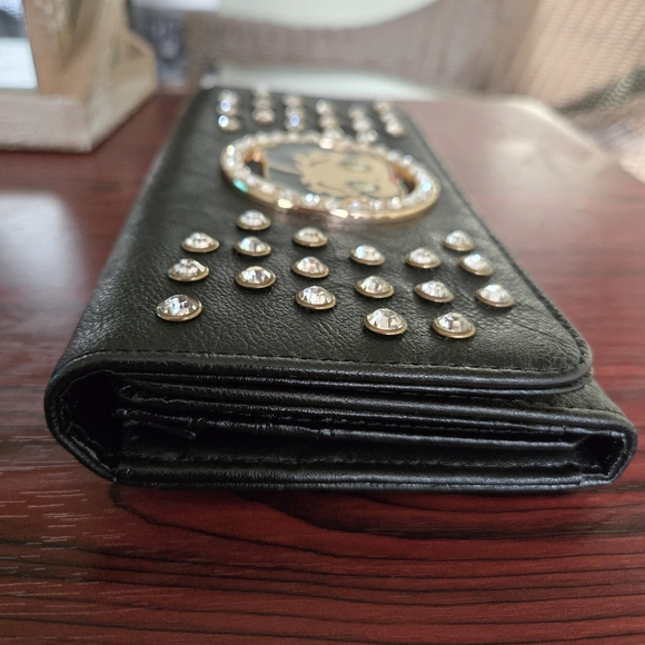 Betty BOOP Wallet - Picture 8 of 9